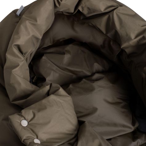 Saco Mammut Unisex De Dormir Tyin Mti 5-season Café-3