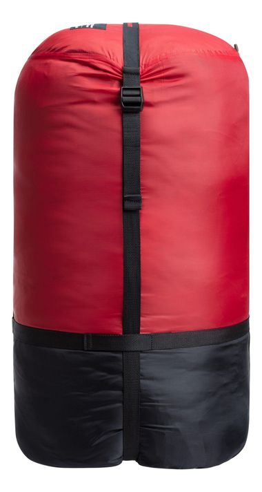 Saco Mammut Unisex De Dormir Tyin Mti 5-season Café-4