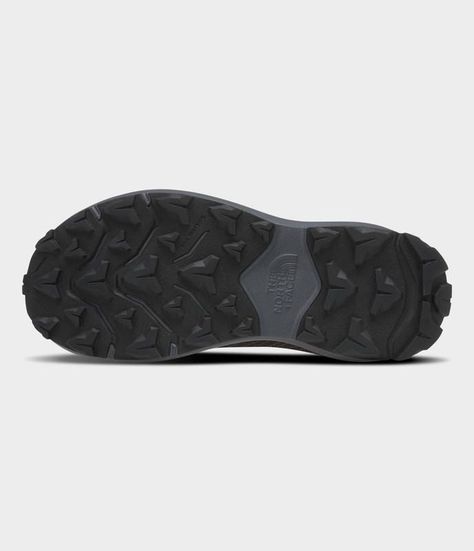 Zapato The North Face Niño Fastpack Hiker Mid Wp S Negro-3