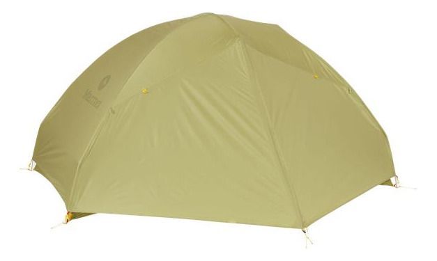 Carpa Marmot Unisex Tungsten Ul 2 Personas Café-0