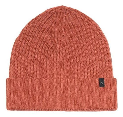 Gorro Kivül Unisex Beanie Roko Brick Coral Coral-0