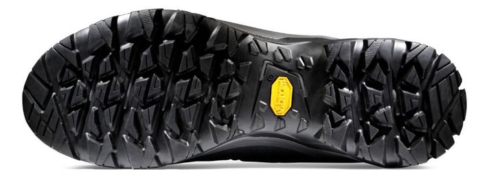 Bototo Mammut Hombre Mercury Iv Mid Gtx MM00654 Negro-3