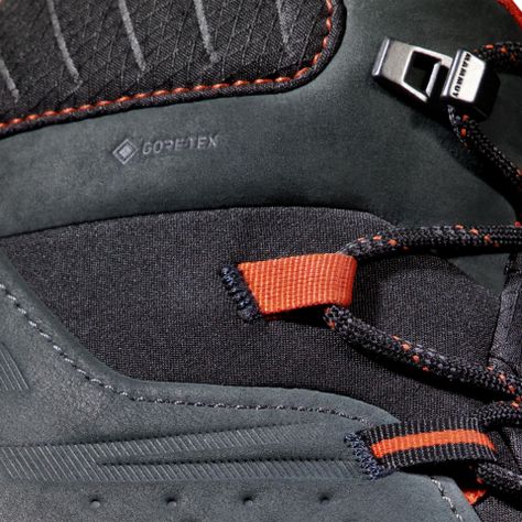 Bototo Mammut Hombre Mercury Iv Mid Gtx MM00654 Negro-4