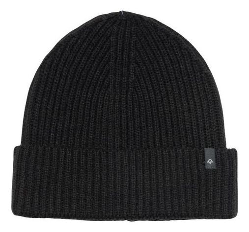 Gorro Kivül Unisex Beanie Roko Negro-0