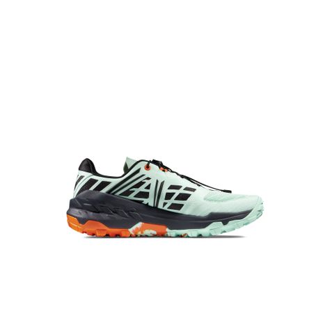 Zapatilla Mujer Mammut Sertig Tr Low Gtx Multicolor-1
