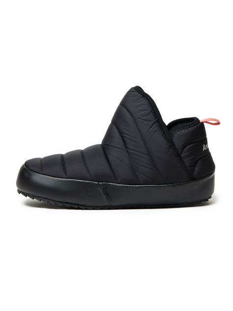 Pantufla Andesgear Unisex Nevados Negro-0