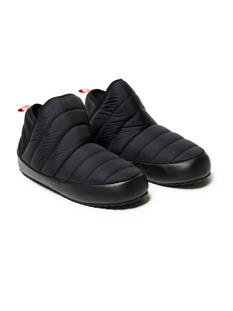 Pantufla Andesgear Unisex Nevados Negro-1