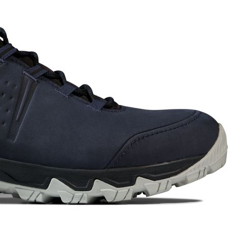 Zapatilla Hombre Mammut Mercury Iv Low Gtx Azul-3