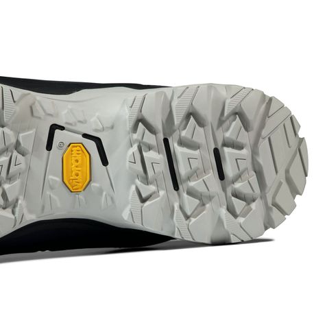 Zapatilla Hombre Mammut Mercury Iv Low Gtx Azul-4