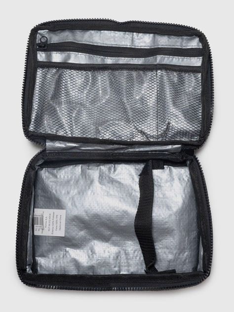 Necesuf Stoked Unisex Stk Negro-1