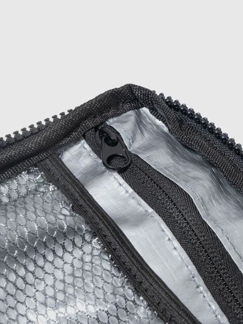 Necesuf Stoked Unisex Stk Negro-3