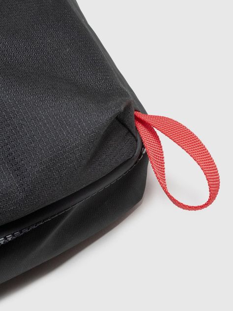 Necesuf Stoked Unisex Stk Negro-4
