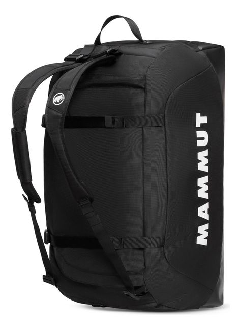 Bolso Mammut Unisex Cargon 90l MM0001 Negro-2