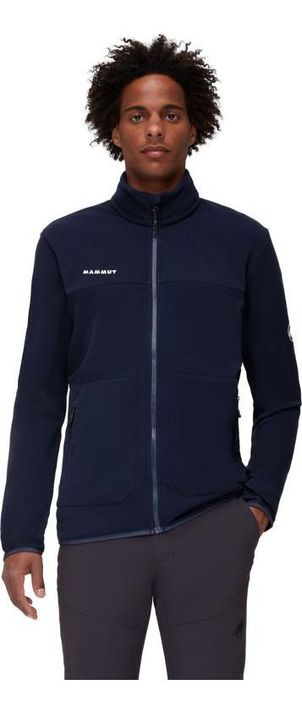 Polar Mammut Hombre Innominata Light Ml Jacket Azul Marino Azul Marino-0