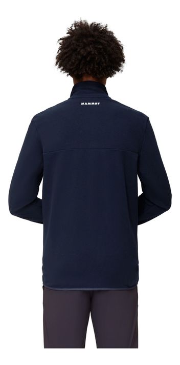 Polar Mammut Hombre Innominata Light Ml Jacket Azul Marino Azul Marino-1