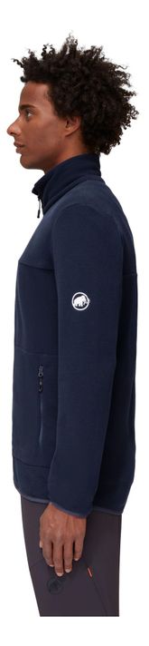 Polar Mammut Hombre Innominata Light Ml Jacket Azul Marino Azul Marino-2