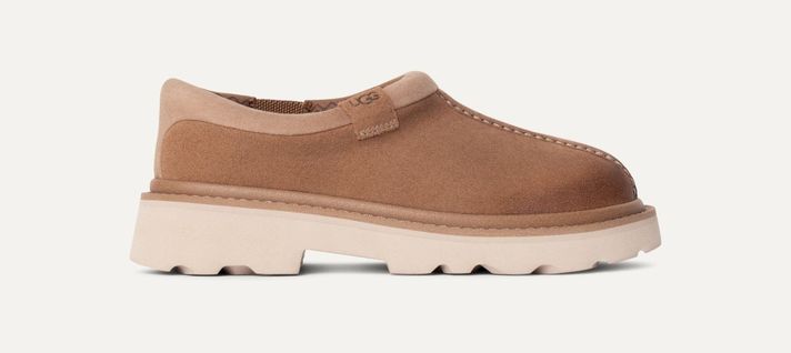 Zapato Ugg Hombre Tasman Lug Café-0