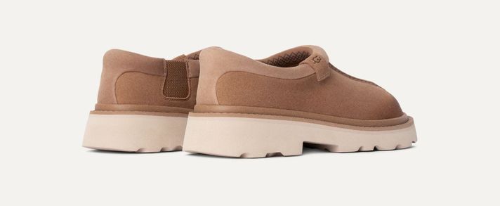 Zapato Ugg Hombre Tasman Lug Café-1
