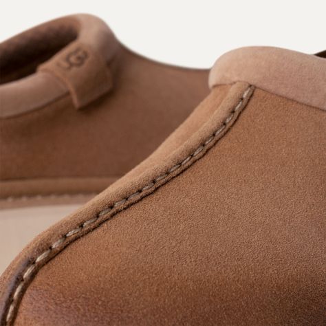 Zapato Ugg Hombre Tasman Lug Café-4