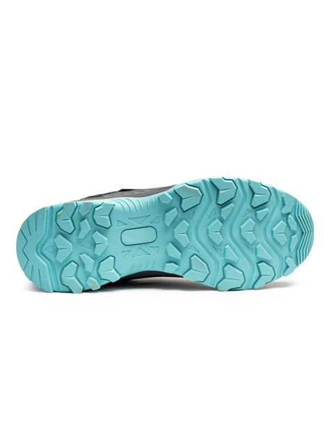 Zapatilla Andesgear Mujer Lircay Celeste-2