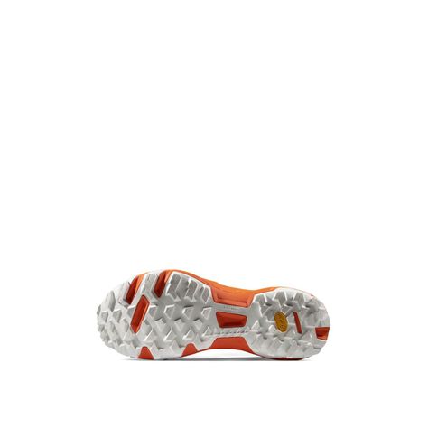 Zapatilla Mammut Hombre Aenergy Tr Boa® Mid Naranjo-4