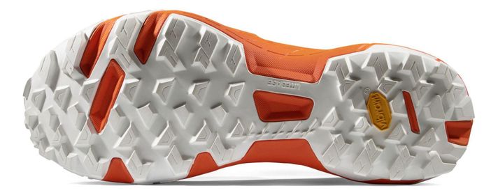 Zapatilla Mammut Hombre Aenergy Tr Boa® Mid Naranjo-6