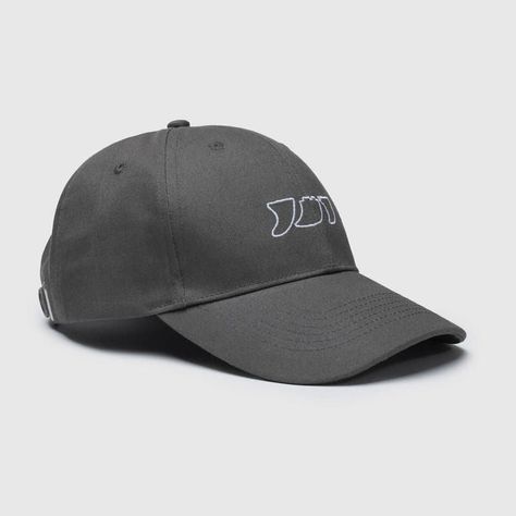 Jockey Stoked Unisex Quilla Gris-1