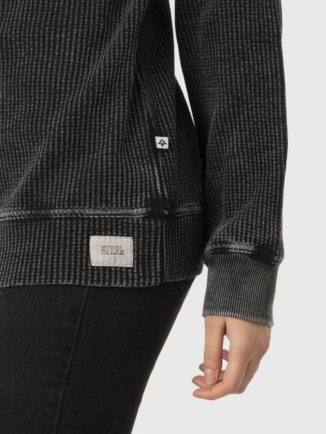 Chaleco Kivül Mujer Kapua Gris-3