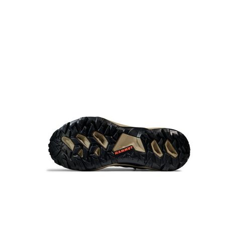 Zapato Mujer Mammut Sertig Ii Mid Gtx Marrón-2