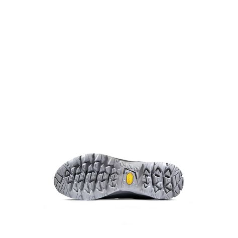 Zapatilla Mammut Hombre Mercury Iv Low Gtx MM0486 Negro-3