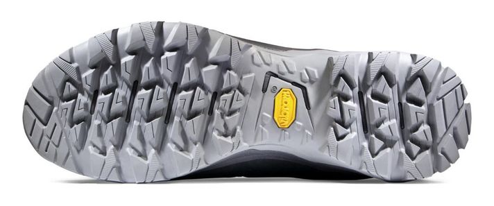 Zapatilla Mammut Hombre Mercury Iv Low Gtx MM0486 Negro-8