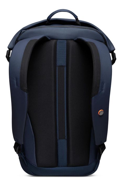 Mochila Mammut Unisex Seon Courier 20l Azul Azul-1
