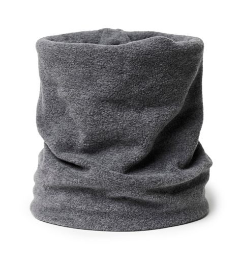 Cuello Andesgear Unisex Polar Lila-1