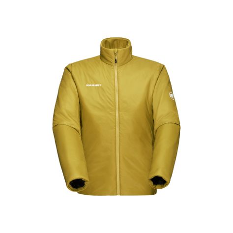 Chaqueta Mammut Hombre Alto Light 3 In 1 Hs Hooded Negro-3