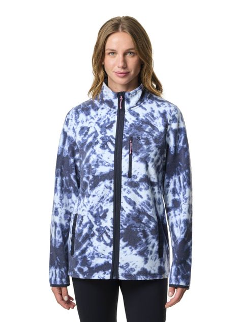 Polar Stoked Mujer Bear Azul-0