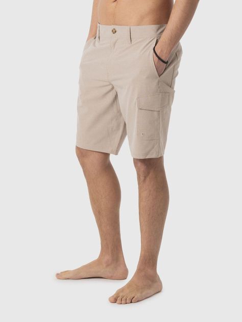 Boardshort Stoked Hombre 18 Jack Café-1