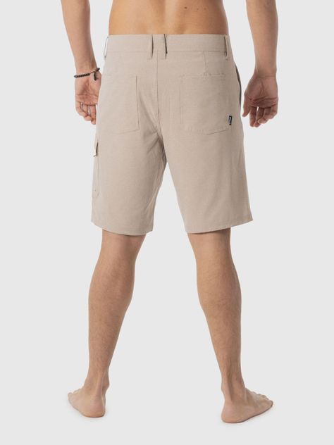 Boardshort Stoked Hombre 18 Jack Café-2
