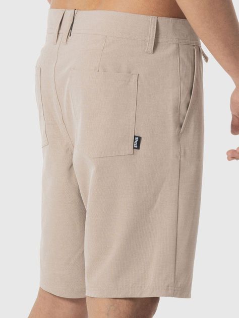 Boardshort Stoked Hombre 18 Jack Café-3