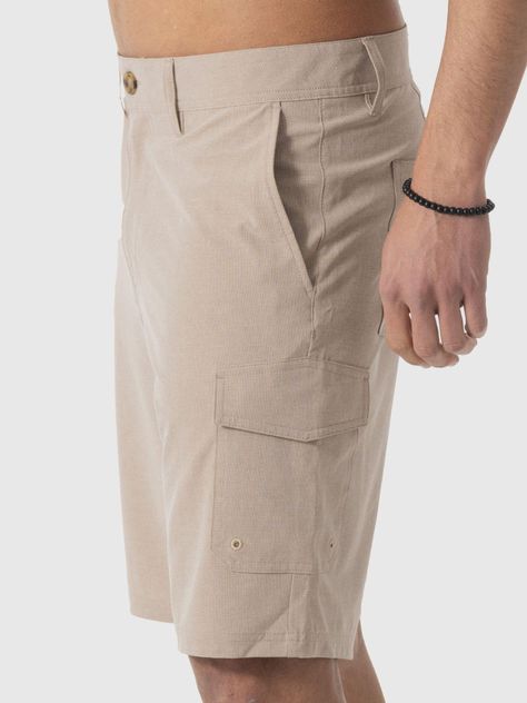 Boardshort Stoked Hombre 18 Jack Café-4