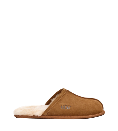 Pantuflas Scuff Café UGG-0