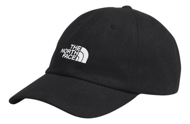 Jockey The North Face Norm Hat Negro-0