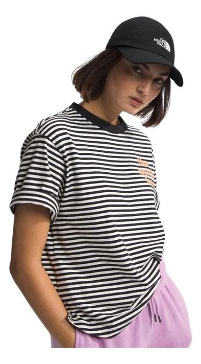 Jockey The North Face Norm Hat Negro-2