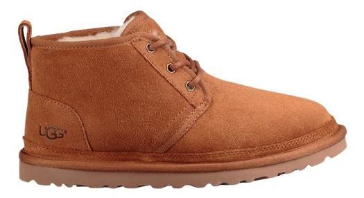 Bota UGG Mujer Neumel Café-0