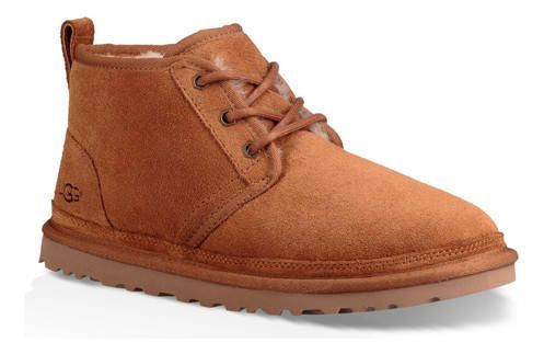 Bota UGG Mujer Neumel Café-1