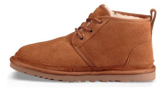 Bota UGG Mujer Neumel Café-2
