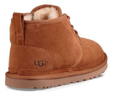 Bota UGG Mujer Neumel Café-3