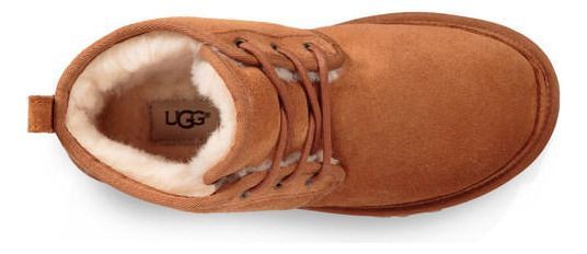 Bota UGG Mujer Neumel Café-4