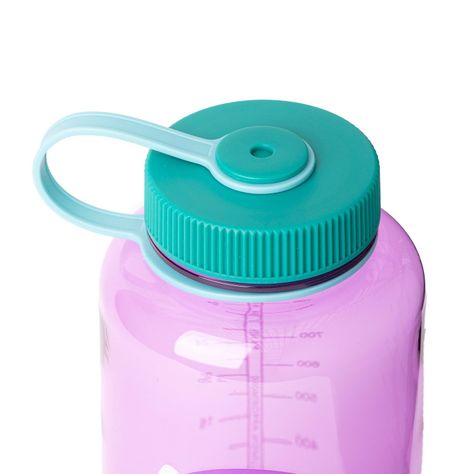 Botella De Tritán Andesgear 1L Morado-2