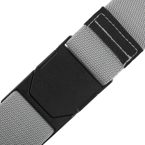 Cinturón Mammut Unisex Alpine Gris-2