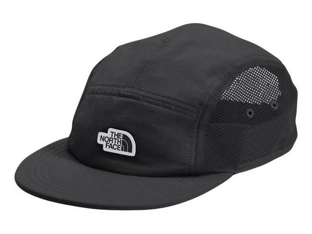 Jockey Unisex The North Face Class V Camp Gris-0
